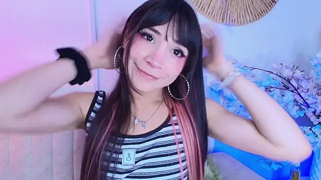 Show de webcam de AliiceWonderland_