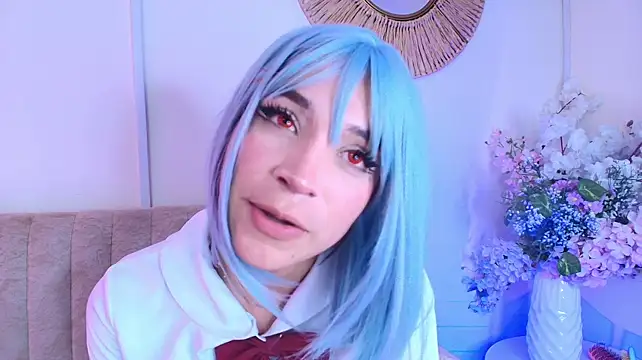 AliiceWonderland_ – webcam-show