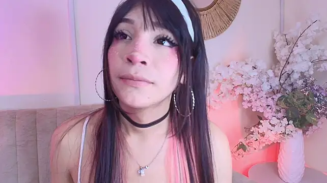 Show de webcam de AliiceWonderland_
