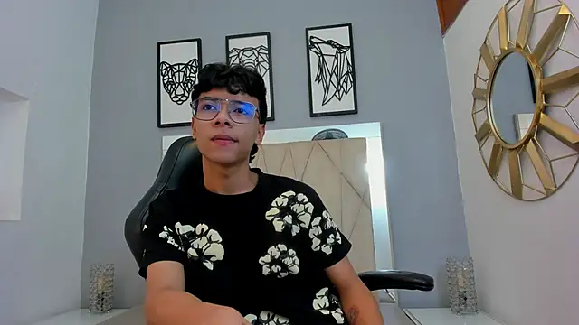 adams_bobby webcam show