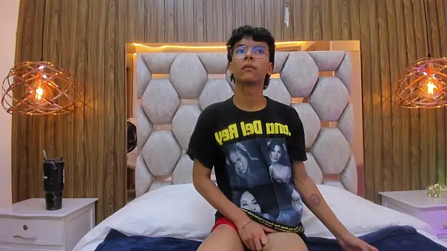 Show webcam de adams_bobby