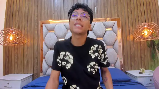 Show de webcam de adams_bobby