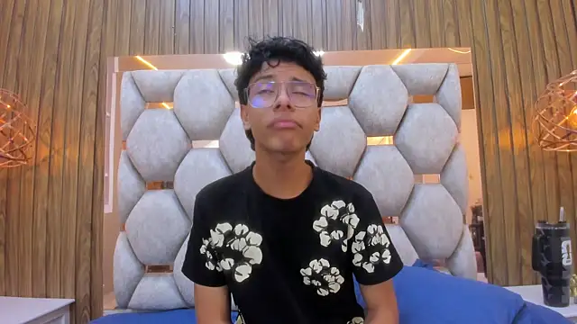 adams_bobby 웹캠 쇼