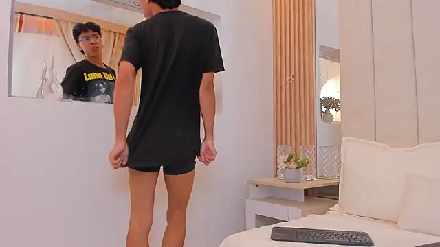 Вебкам-шоу adams_bobby