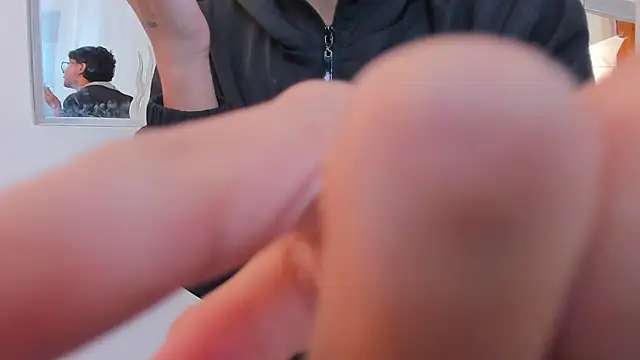 Webkamerová show adams_bobby