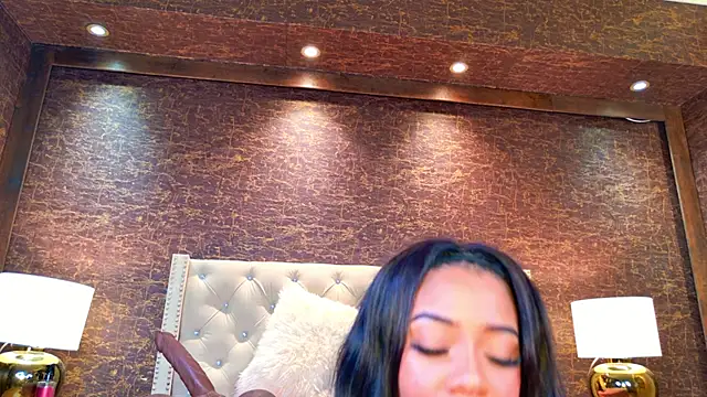 عرض كام loana_vegas