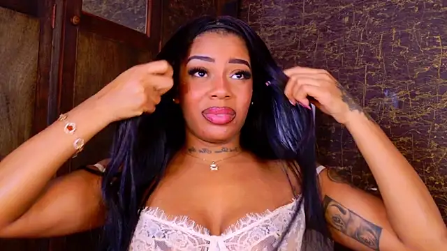 loana_vegas Obrolan Langsung XXX
