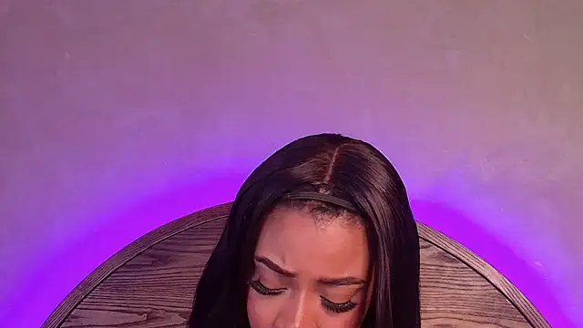 loana_vegas 网络视讯表演