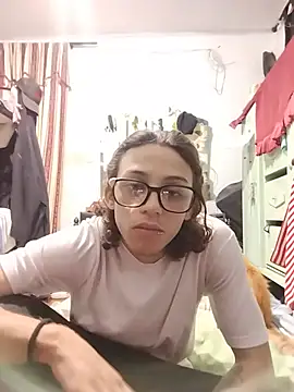 Khalid16_ Show Webcam