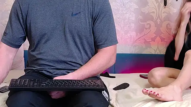 NikAndKate Webcam-Show
