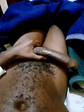 Fuckerblac webcam show