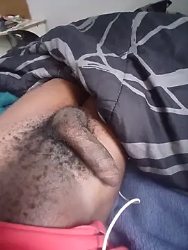 Fuckerblac 웹캠 쇼