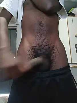 Fuckerblac Obrolan Langsung XXX
