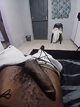 Fuckerblac 在線直播表演