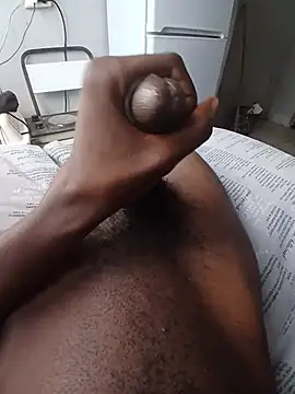 Fuckerblacn Webbikameraesitys