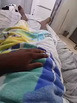 عرض كام Fuckerblac