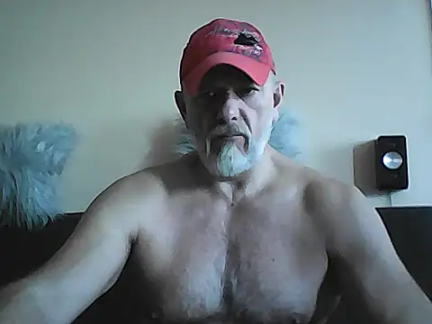 BroBators Pertunjukan Webcam