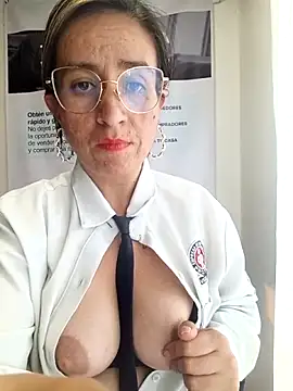 Valentina--1 Webcam-Show