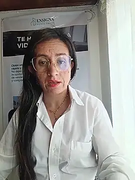 Valentina--1 Adlı Modelin Web Kamerası Şovu