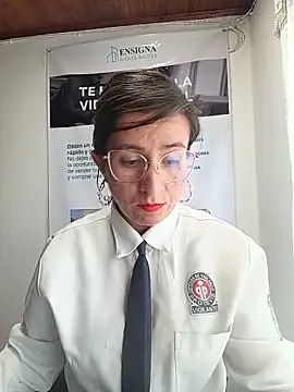 XXX chat uživo modela Valentina--1