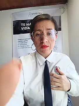 Show Webcam de Valentina--1