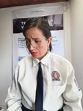 Valentina--1 Obrolan Langsung XXX