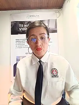 Valentina--1's Webcam Show