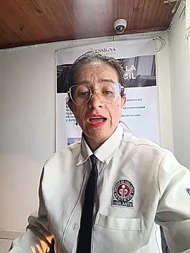 Valentina--1 网络视讯表演