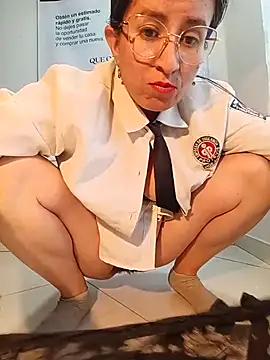 Webkamerová show Valentina--1