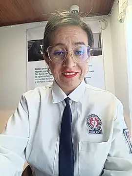 Webkamerová show Valentina--1