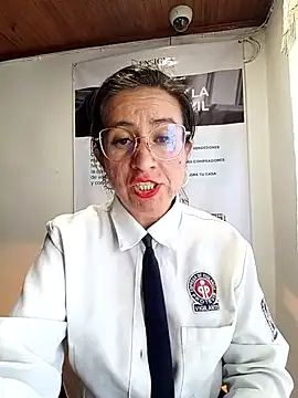 Show Webcam de Valentina--1