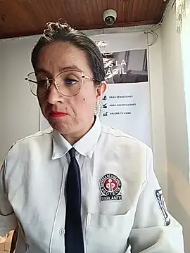 Valentina--1 Obrolan Langsung XXX