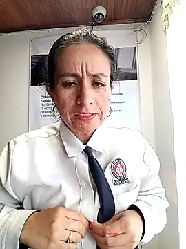 Valentina--1 Pertunjukan Webcam