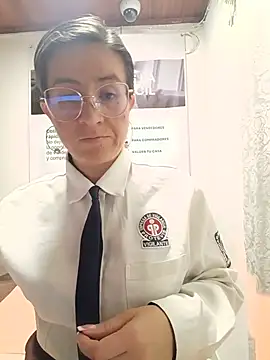Valentina--1 Pertunjukan Webcam