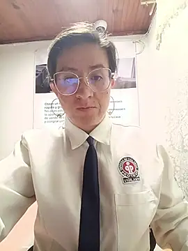 Valentina--1's Webcam Show