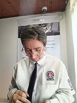 Valentina--1's Webcam Show