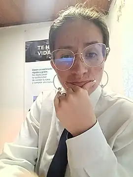 Valentina--1 网络视讯表演