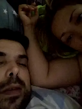 Show Webcam de dulcessecretos