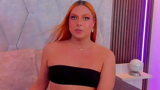 عرض كام IrinaaVega