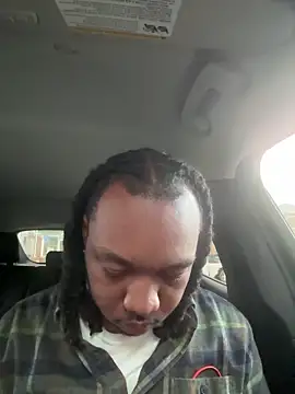 therealredx Webcam-Show
