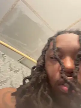therealredx Webcam Show