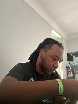 Webkamerová show therealredx