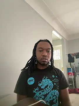 Show webcam de therealredx