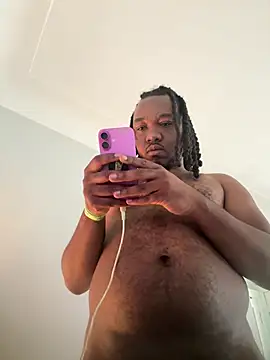 therealredx Show in webcam