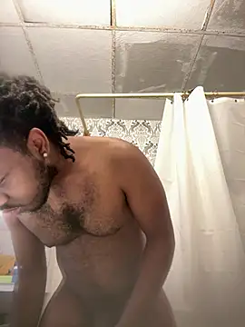 therealredx Show in webcam
