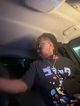 therealredx 在線直播表演