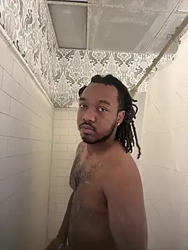 therealredx Webcam Show