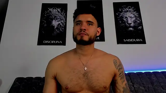 AUSTINN_TORRES – webcam-show
