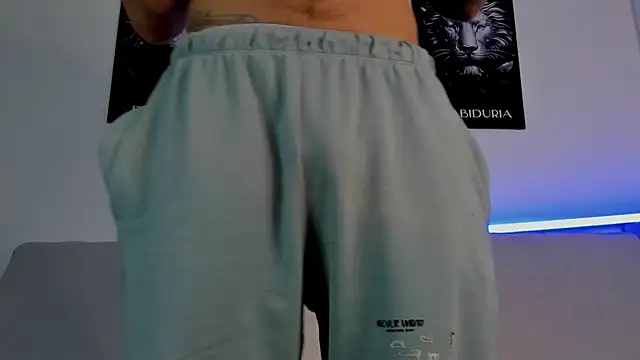 AUSTINN_TORRES Chat XXX live
