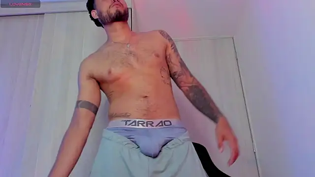AUSTINN_TORRES 在線直播表演